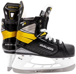Bauer Supreme 3S Youth Hockey Skates