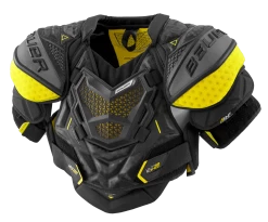 Bauer Supreme Ultrasonic Junior Shoulder Pads