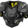 Bauer Supreme 3S Pro Junior Shoulder Pads -Hockey Equipment Store 1058496