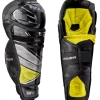 Bauer Supreme 3S Senior Shin Guards