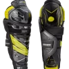 Bauer Supreme Ultrasonic Senior Shin Guards