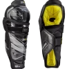 Bauer Supreme 3S Pro Junior Shin Guards -Hockey Equipment Store 1058518