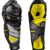 Bauer Supreme 3S Junior Shin Guards