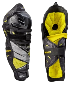 Bauer Supreme 3S Junior Shin Guards