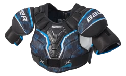 Bauer X Senior Shoulder Pads