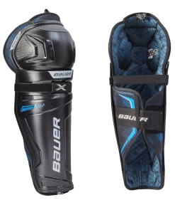 Bauer X Senior Shin Guards