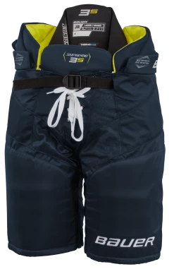 Bauer Supreme 3S Junior Hockey Pants
