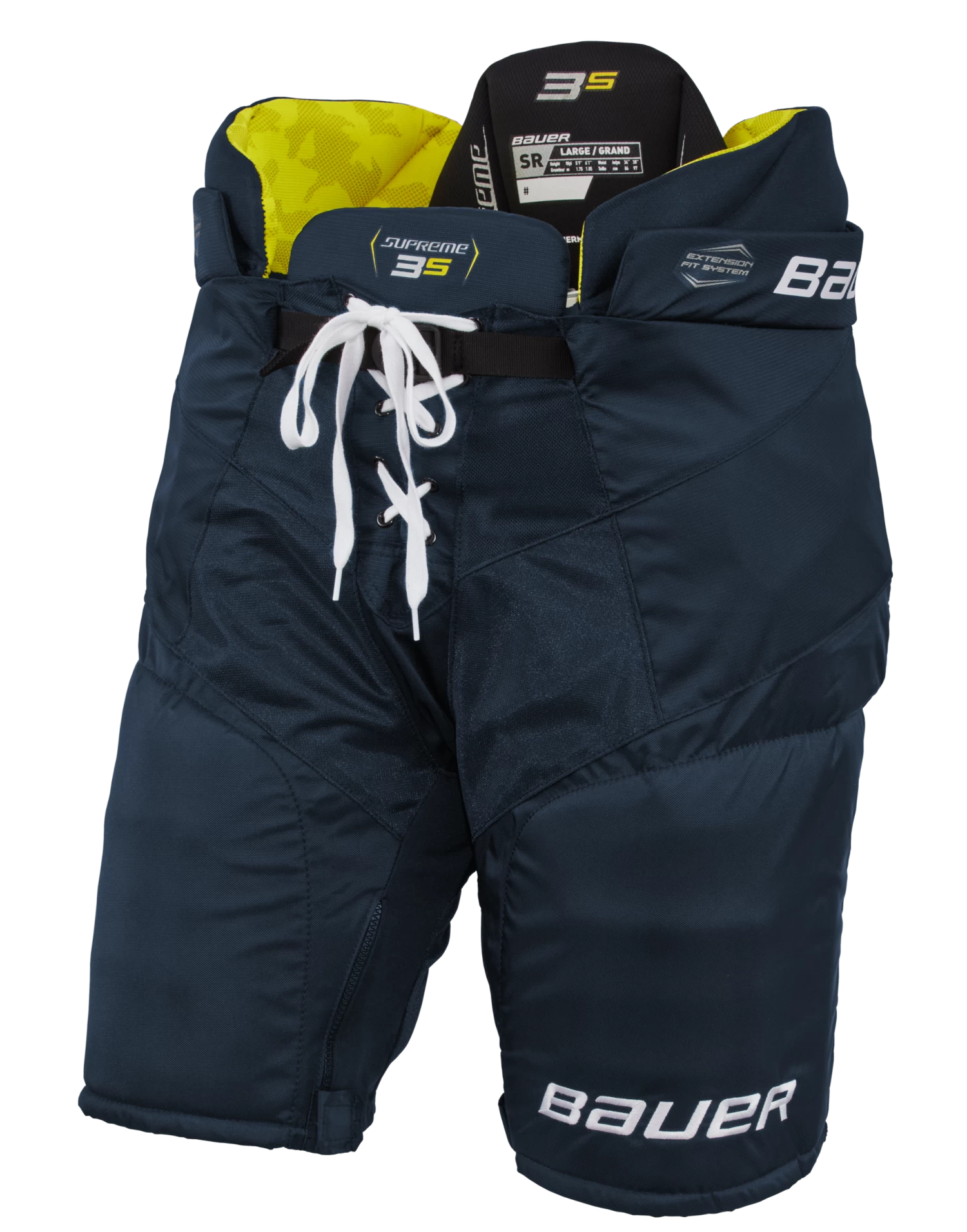 Bauer Supreme 3S Senior Hockey Pants 4 Bauer Supreme 3S Senior Hockey Pants - Image 2