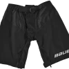 Bauer Intermediate Pant Cover Shell -Hockey Equipment Store 1058599 BLK 1