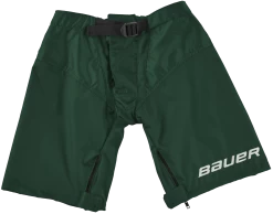 Bauer Junior Pant Cover Shell -Hockey Equipment Store 1058599 GRN 1 7ab5fb30 fbe6 4069 be1f bd4ba40f3cf2