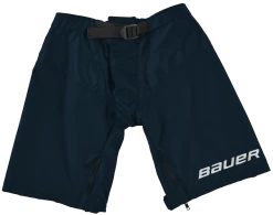 Bauer Junior Pant Cover Shell -Hockey Equipment Store 1058599 NAV 83bed40f 8758 4525 a4a8 2b7ed016c70c