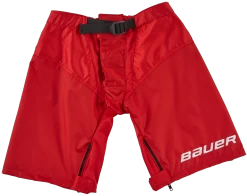 Bauer Senior Pant Cover Shell -Hockey Equipment Store 1058599 RED 9eb9b05c dba2 46e4 8e1d e14e774cc5e6