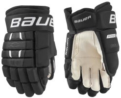 Bauer Pro Series Junior Hockey Gloves