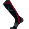 Bauer S21 Pro Vapor Tall Skate Socks -Hockey Equipment Store 1058843