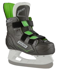 Bauer X-LS Youth Hockey Skates