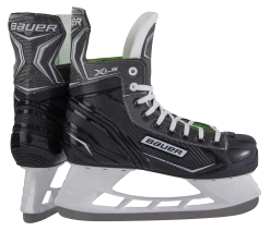 Bauer X-LS Intermediate Hockey Skates