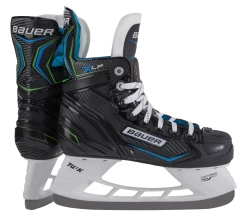 Bauer X-LP Junior Hockey Skates