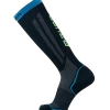 Bauer S21 Performance Tall Skate Socks -Hockey Equipment Store 1059308