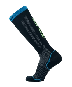 Bauer S21 Performance Tall Skate Socks