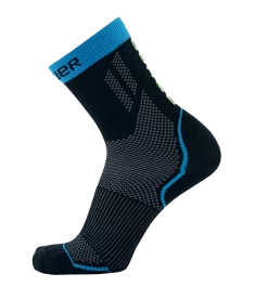 Bauer S21 Performance Low Skate Socks