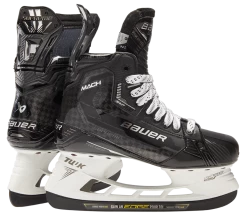 Bauer Supreme Mach Senior Hockey Skates