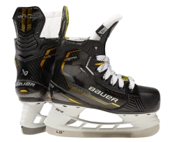 Bauer Supreme M5 Pro Youth Hockey Skates
