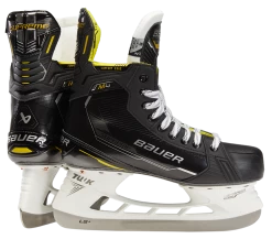 Bauer Supreme M4 Youth Hockey Skates