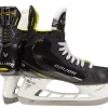 Bauer Supreme M4 Junior Hockey Skates -Hockey Equipment Store 1059770 SideView 0007 b5b55290 dc13 4d5c be76 589cea9ae5bc
