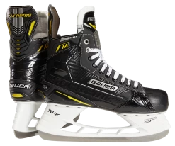 Bauer Supreme M1 Junior Hockey Skates