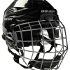 Bauer Re-Akt 85 Combo Hockey Helmet