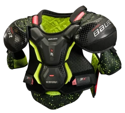 Bauer Vapor 3X Junior Shoulder Pads