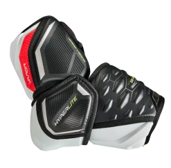 Bauer Vapor Hyperlite Senior Elbow Pads