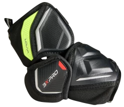 Bauer Vapor 3X Pro Junior Elbow Pads