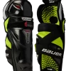 Bauer Vapor Hyperlite Junior Shin Guards -Hockey Equipment Store 1059940 3 4 0905 1 08bc2eeb 5f22 4150 8dce 217acfa6f3d7