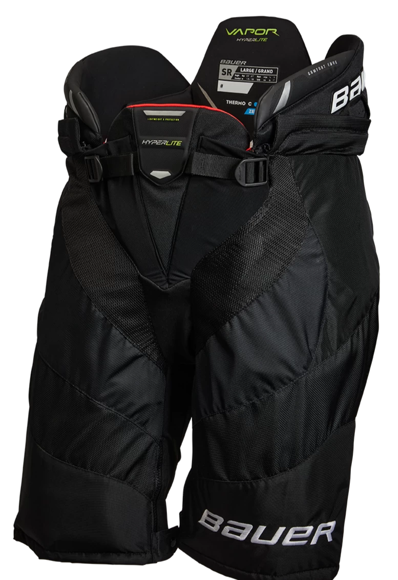 Bauer Vapor Hyperlite Senior Hockey Pants 3 Bauer Vapor Hyperlite Senior Hockey Pants