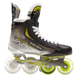 Bauer Vapor 3X Pro Intermediate Roller Skates