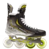 Bauer Vapor 3X Pro Senior Roller Skates -Hockey Equipment Store 1060217 RH VAPOR 3X PRO SKATE 0490 clipped 1 8b8ae80f f172 4720 91f1 53f84ace20c5