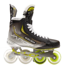 Bauer Vapor 3X Pro Senior Roller Skates