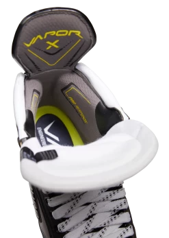 Bauer Vapor 3X Pro Intermediate Roller Skates -Hockey Equipment Store 1060217 RH VAPOR 3X PRO SKATE 0522 clipped