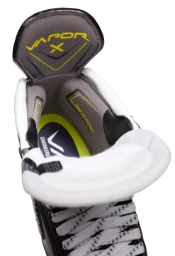 Bauer Vapor 3X Pro Senior Roller Skates -Hockey Equipment Store 1060217 RH VAPOR 3X PRO SKATE 0522 clipped dc641b8a 5378 4719 a5bb 0dda88258395