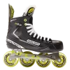Bauer Vapor X3.5 Intermediate Roller Skates -Hockey Equipment Store 1060231 RH Vapor X3.5 Skate 0489 clipped