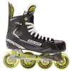 Bauer Vapor X3.5 Junior Roller Skates -Hockey Equipment Store 1060231 RH Vapor X3.5 Skate 0489 clipped 2905f397 3c01 4b74 a9a6 e1ad94a6d6a9