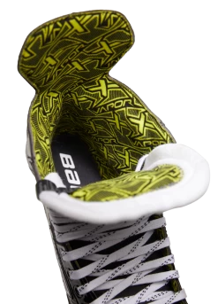 Bauer Vapor X3.5 Junior Roller Skates -Hockey Equipment Store 1060231 RH Vapor X3.5 Skate 0525 clipped 40ad49e3 be85 4f20 b9a5 5425b45e4f96
