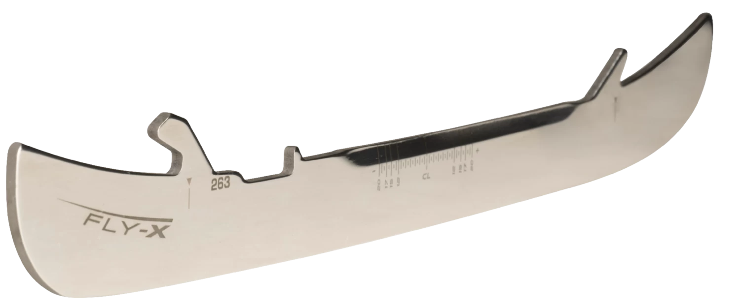 Bauer Powerfly FLY-X Runners (Pair)