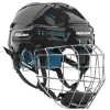 Bauer Re-Akt 65 Combo Hockey Helmet