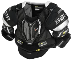Bauer Supreme M5 Pro Junior Shoulder Pads