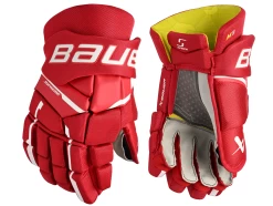 Bauer Supreme M3 Senior Hockey Gloves -Hockey Equipment Store 1061906 BTH23 PROTECTIVE GLOVE SUPREME M3 JR catalog palm 59013596 259c 4ee9 ab76 16667f9e0822