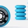 Marsblade Revision 82A Static Wheels (8 Pack) -Hockey Equipment Store 114 e81ce6d76f wheels static x10 2000x2000 f2f2f2 2 full
