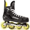 Bauer RS Senior Roller Skates -Hockey Equipment Store 124000 679364c0 ffa5 4588 a5bc fe80f09a6bda