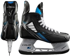 True Hockey True TF9 Senior Hockey Skates